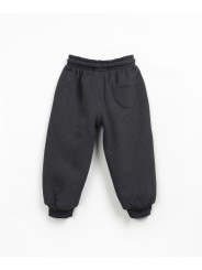 Pantalon en maille avec poches - Play Up