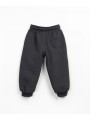 Pantalon en maille avec poches - Play Up