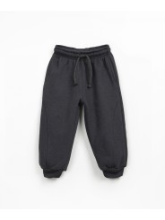 Pantalon en maille avec poches - Play Up