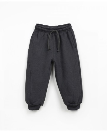 Pantalon en maille avec poches - Play Up