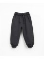 Pantalon en maille avec poches - Play Up