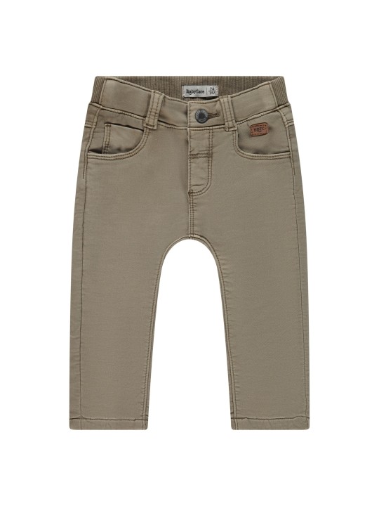 Pantalon - BabyFace - Moutain
