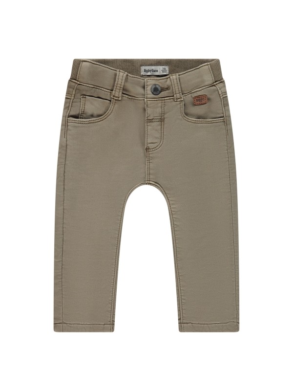 Pantalon - BabyFace - Moutain
