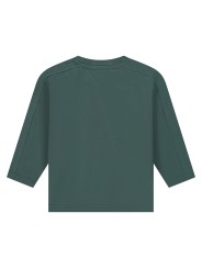 T-shirt Manches Longues - BabyFace - Moutain