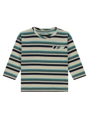 T-shirt Manches Longues - BabyFace - Moutain