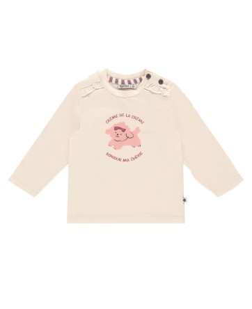 T-shirt - BabyFace - Heart