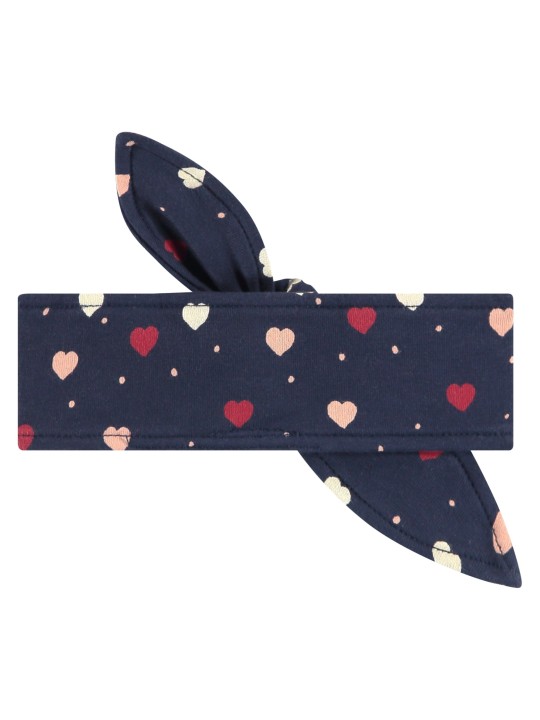 Bandeau - BabyFace - Heart