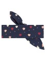 Bandeau - BabyFace - Heart