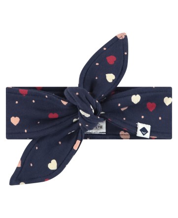 Bandeau - BabyFace - Heart
