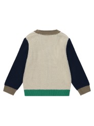 Gilet - Stains & Stories - Moutain
