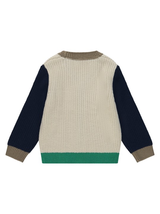 Gilet - Stains & Stories - Moutain