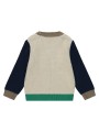 Gilet - Stains & Stories - Moutain