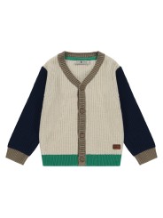 Gilet - Stains & Stories - Moutain