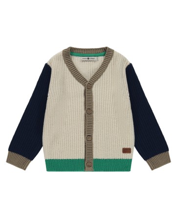 Gilet - Stains & Stories - Moutain
