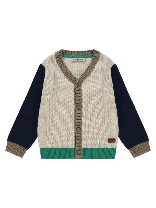 Gilet - Stains & Stories - Moutain