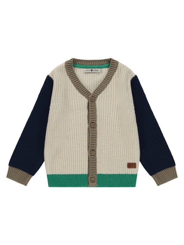 Gilet - Stains & Stories - Moutain