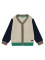 Gilet - Stains & Stories - Moutain