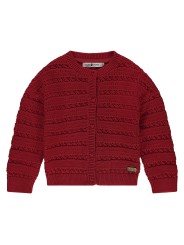 Gilet - Stains & Stories - Heart