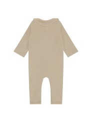 Pyjama sans pieds écru - A Tiny Story