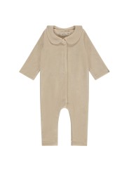 Pyjama sans pieds écru - A Tiny Story