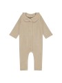 Pyjama sans pieds écru - A Tiny Story