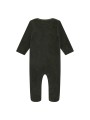 Pyjama avec pieds vert - A Tiny Story