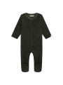 Pyjama avec pieds vert - A Tiny Story