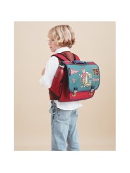 Cartable Academy -  Caramel & cie