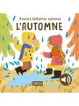 Douces Histoires Sonores - L'AUTOMNE- Sassi