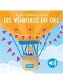 Douces Histoires Sonores - LES VEHICULES DU CIEL - Sassi