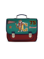 Cartable Academy -  Caramel & cie