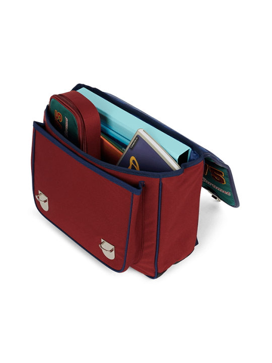 Cartable Academy -  Caramel & cie