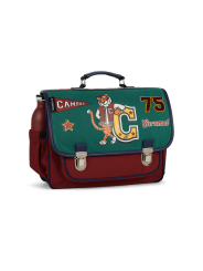 Cartable Academy -  Caramel & cie