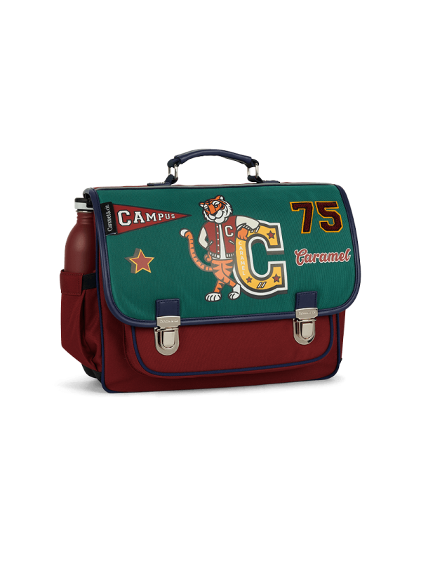 Cartable Academy -  Caramel & cie