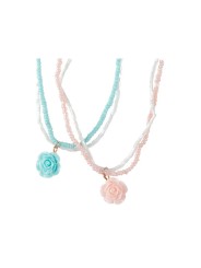 Collier Rose - Great Pretenders