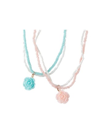 Collier Rose - Great Pretenders