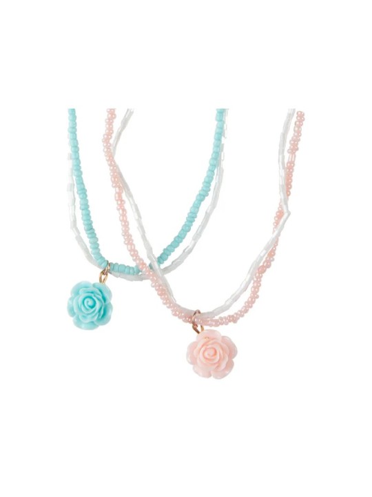 Collier Rose - Great Pretenders