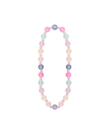 Collier de perles bosselées - Great Pretenders