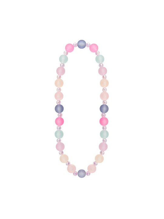 Collier de perles bosselées - Great Pretenders