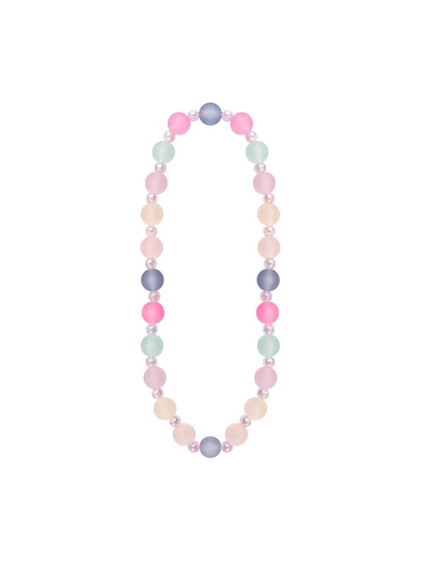 Collier de perles bosselées - Great Pretenders