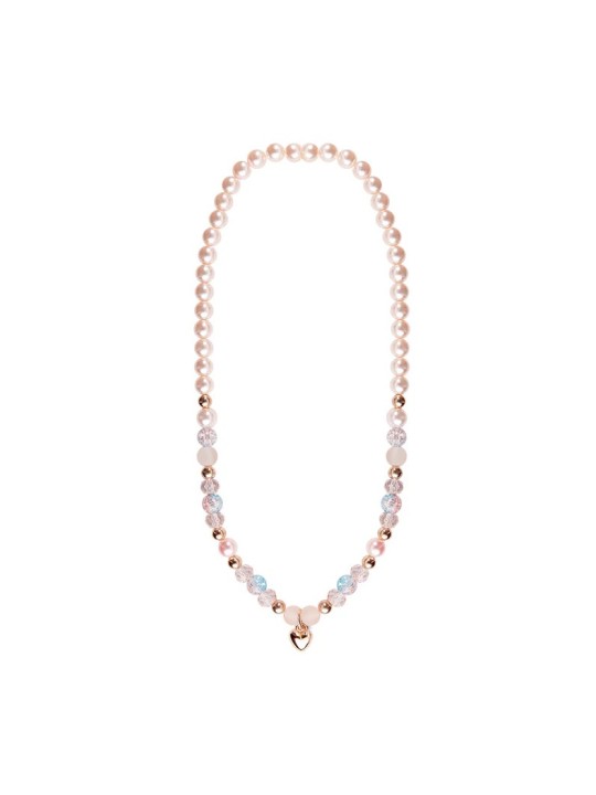 Collier Sweet Heart - Great Pretenders