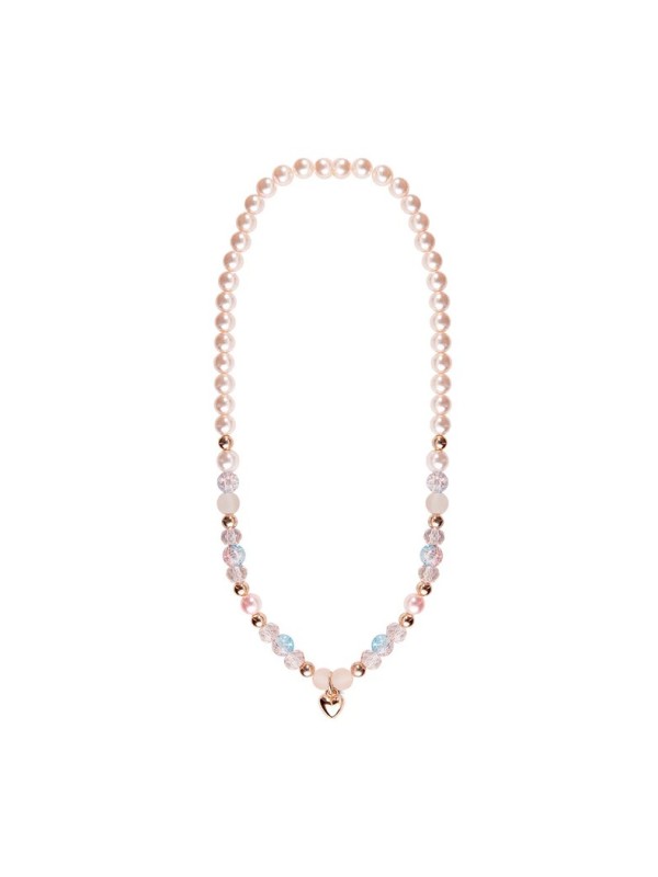 Collier Sweet Heart - Great Pretenders