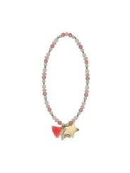 Collier Sassy Tassy - Great Pretenders
