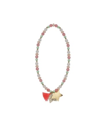 Collier Sassy Tassy - Great Pretenders