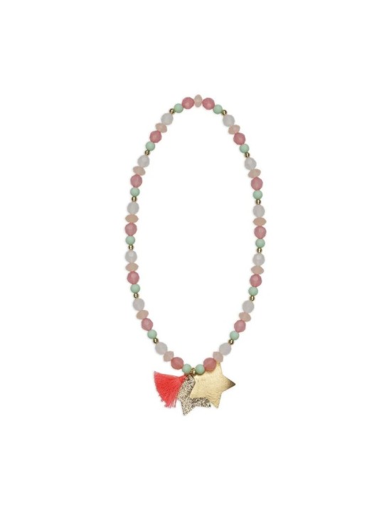 Collier Sassy Tassy - Great Pretenders