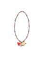 Collier Sassy Tassy - Great Pretenders