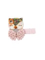 Barrette à cheveux Dear Owl - Great Pretenders