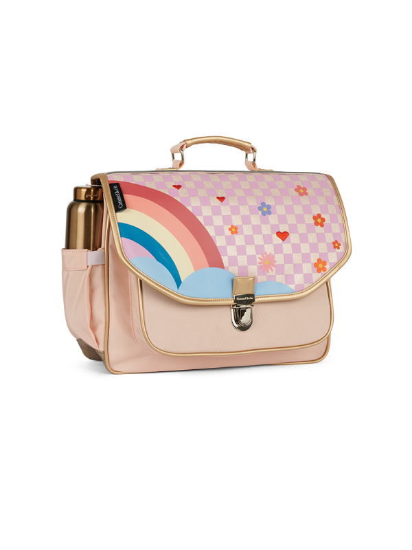 Cartable Happy Sky -  Caramel & cie
