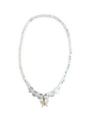 Collier en cristal holographique - Great Pretenders