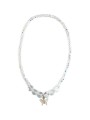 Collier en cristal holographique - Great Pretenders